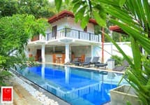 Red Lobster Villa — фото 3