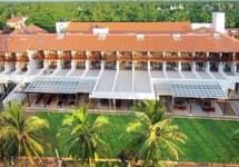 Goldi Sands Hotel — фото 3