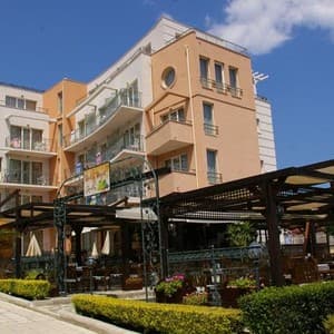 Berlin Family Hotel