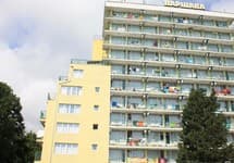Varshava Hotel — фото 2