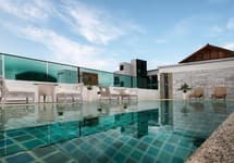Sun Sea Sand Hotel — фото 2