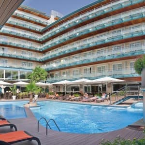 Kaktus Playa Hotel
