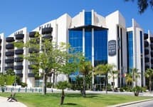 Albir Playa Hotel & SPA — фото 2