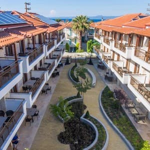Apanemia by Flegra Hotels