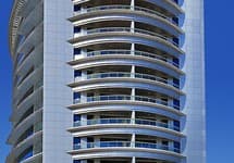 City Seasons Hotel Dubai — фото 3
