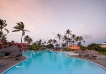 Punta Cana Princess All Suites Resort & Spa — фото 2