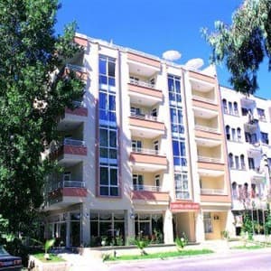Kleopatra Aytur Apart Hotel