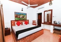 JKAB Beach Resort — фото 4