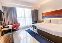Citymax Business Bay Hotel — фото 4