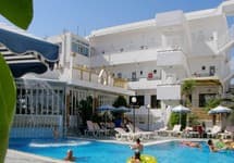 Grecian Fantasia Resort — фото 3