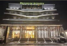 Dream of Aventus Hotel Kuta — фото 2