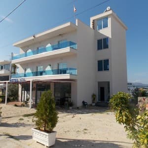 Afa Hotel