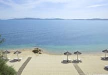 Eagles Palace Hotel & SPA Skala — фото 2
