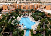 Golden Beach Resort — фото 3
