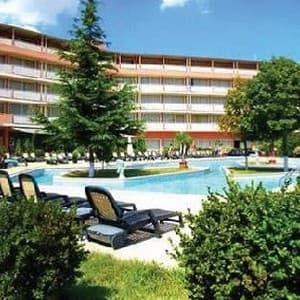 Sunny Beach Club Hotel