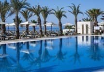 Radisson Blu Resort & Thalasso — фото 2