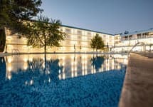 Azurro Hotel — фото 2