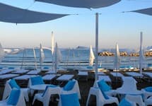 Sandy Beach Hotel Spa Pyla — фото 3