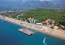 Ulusoy Kemer Holiday Club — фото 2