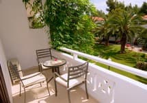 Porfi Beach Hotel — фото 4