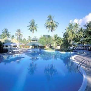 Equator Village