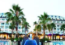 Orange County Resort Hotel Belek — фото 2