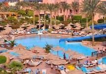 Rehana Sharm Resort Aquapark & Spa — фото 3