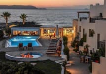Yria Beach Hotel — фото 2