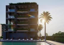 Regina Palm Resort — фото 4