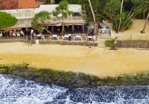 JLH Beach Hotel Hikkaduwa — фото 2