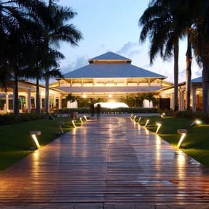 Готель Catalonia Bavaro Beach — Пунта Кана, Домініканська Республіка