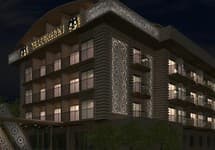 Selcukhan Hotel — фото 3