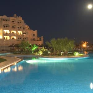 Lella Baya Thalasso Hotel