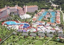 IC Hotels Santai Family Resort — фото 3