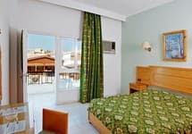 Sand Beach Hotel — фото 2