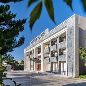 Potidea Palace Hotel