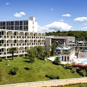 Istra Plava Laguna