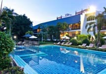 Sunshine Garden Resort — фото 2