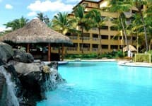 Coral Costa Caribe Resort & Spa — фото 2