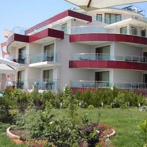 Petrov Hotel
