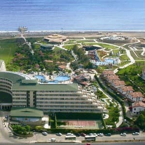 Готель Armas Pemar Beach — Манавгат, Туреччина