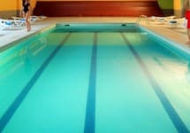 Aqua Silhouette & Spa — фото 4