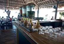 Amaan Bungalows Beach Resort — фото 3