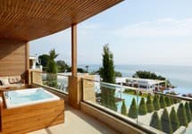 Cavo Olympo Luxury Resort & Spa — фото 3