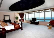Ramada by Wyndham Beach Hotel Ajman — фото 3