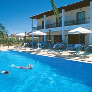 Creta Aquamarine Hotel