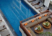 The Magani Hotel & Spa — фото 2
