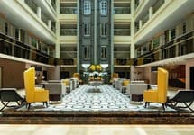 Four Points by Sheraton Production City — фото 2