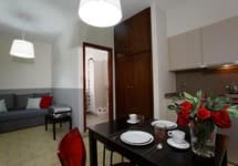 Dimitra Hotel Apartments Kokkini Hani — фото 3