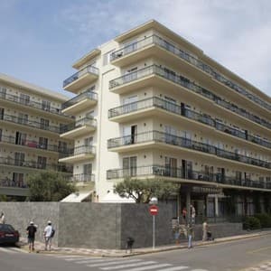 Terramar Calella